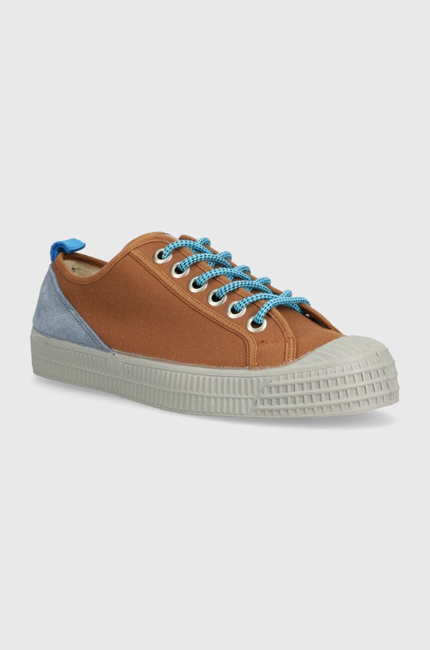 Tenisky a topánky Novesta Novesta Star Master Hiker Hnedá | N372013.48Y48Y212, 0