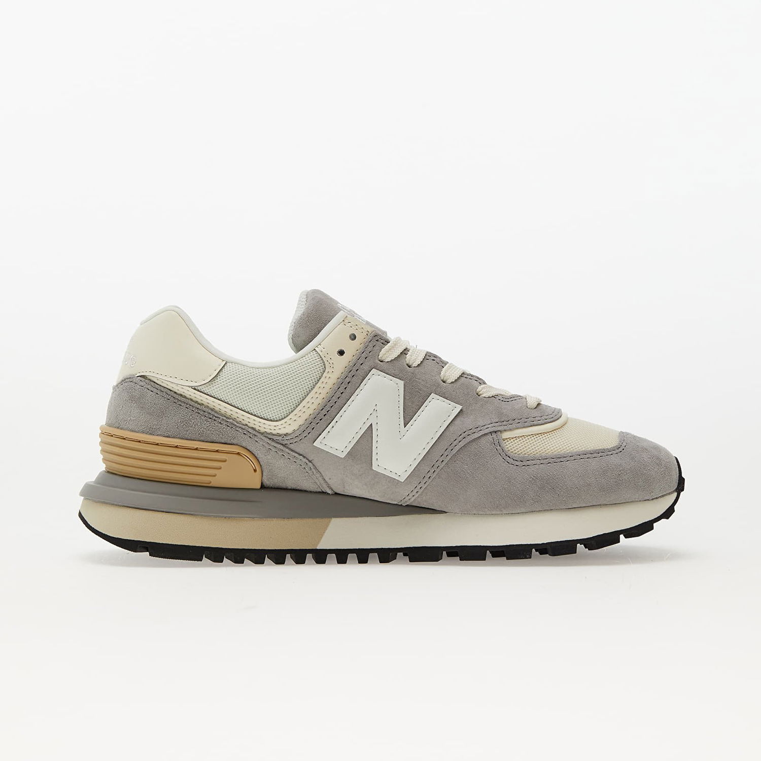 Tenisky a topánky New Balance 574 Šedá | U574LGRG, 1