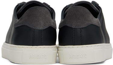 Tenisky a topánky AXEL ARIGATO Clean 90 Triple "Black" Čierna | F1578001, 1