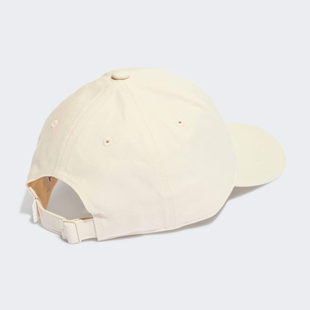 Trefoil Baseball Cap
