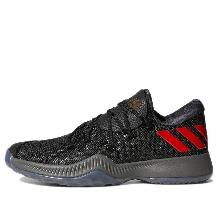 Tenisky a topánky adidas Originals Harden B Čierna | AC7826, 0