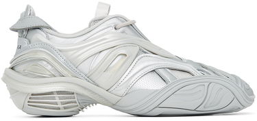 Tenisky a topánky Balenciaga Tyrex Sneakers "Grey" Šedá | 617517-W2WA1, 0