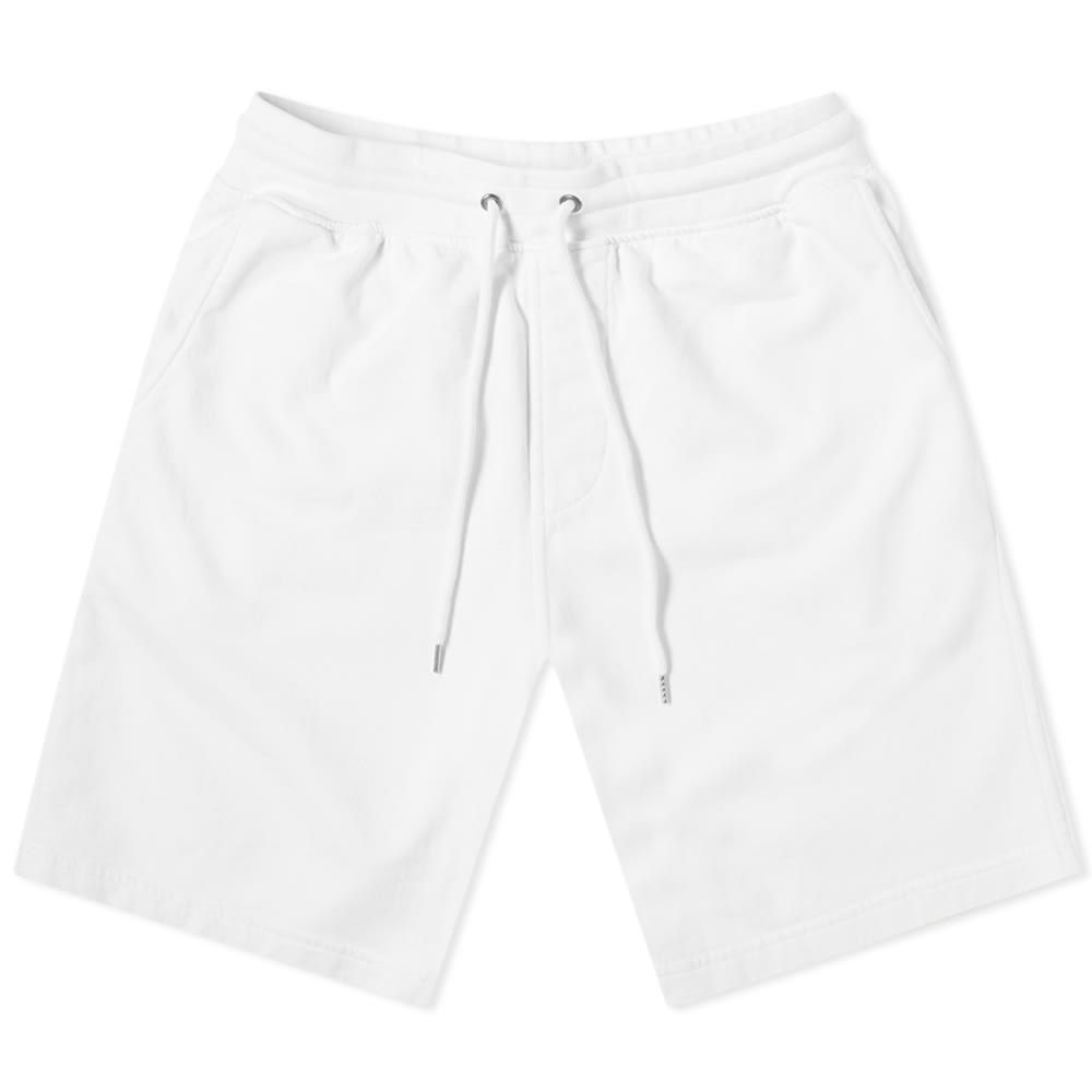 Classic Organic Sweat Short