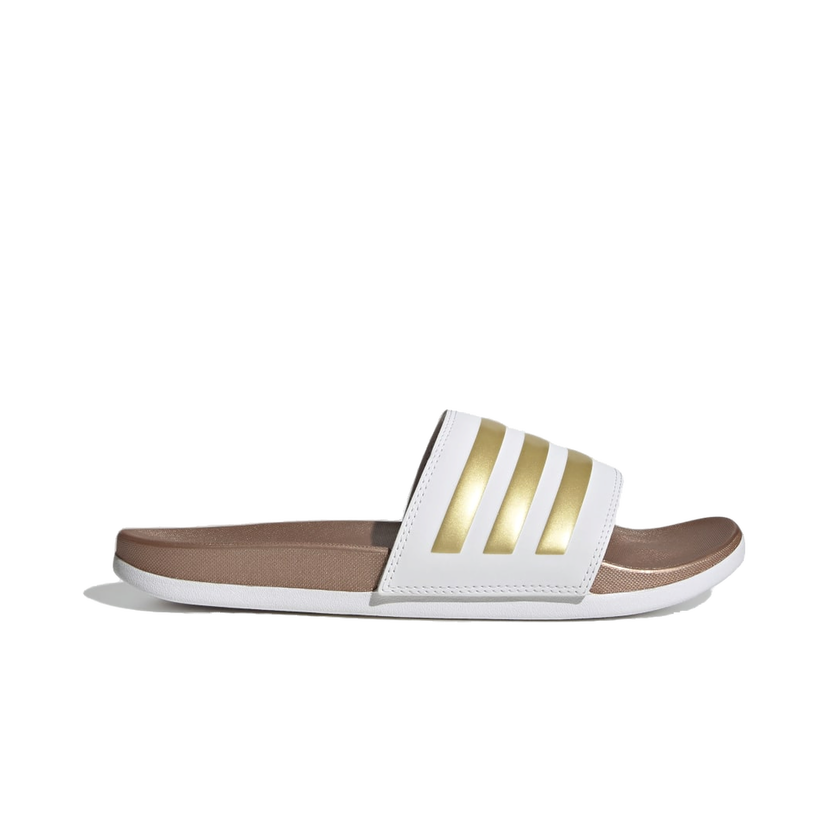 Tenisky a topánky adidas Originals Adilette Comfort Béžová | H03618