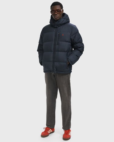Bomber bunda Polo by Ralph Lauren Polo Ralph Lauren Down Bomber Jacket Navy | 710968278003, 1