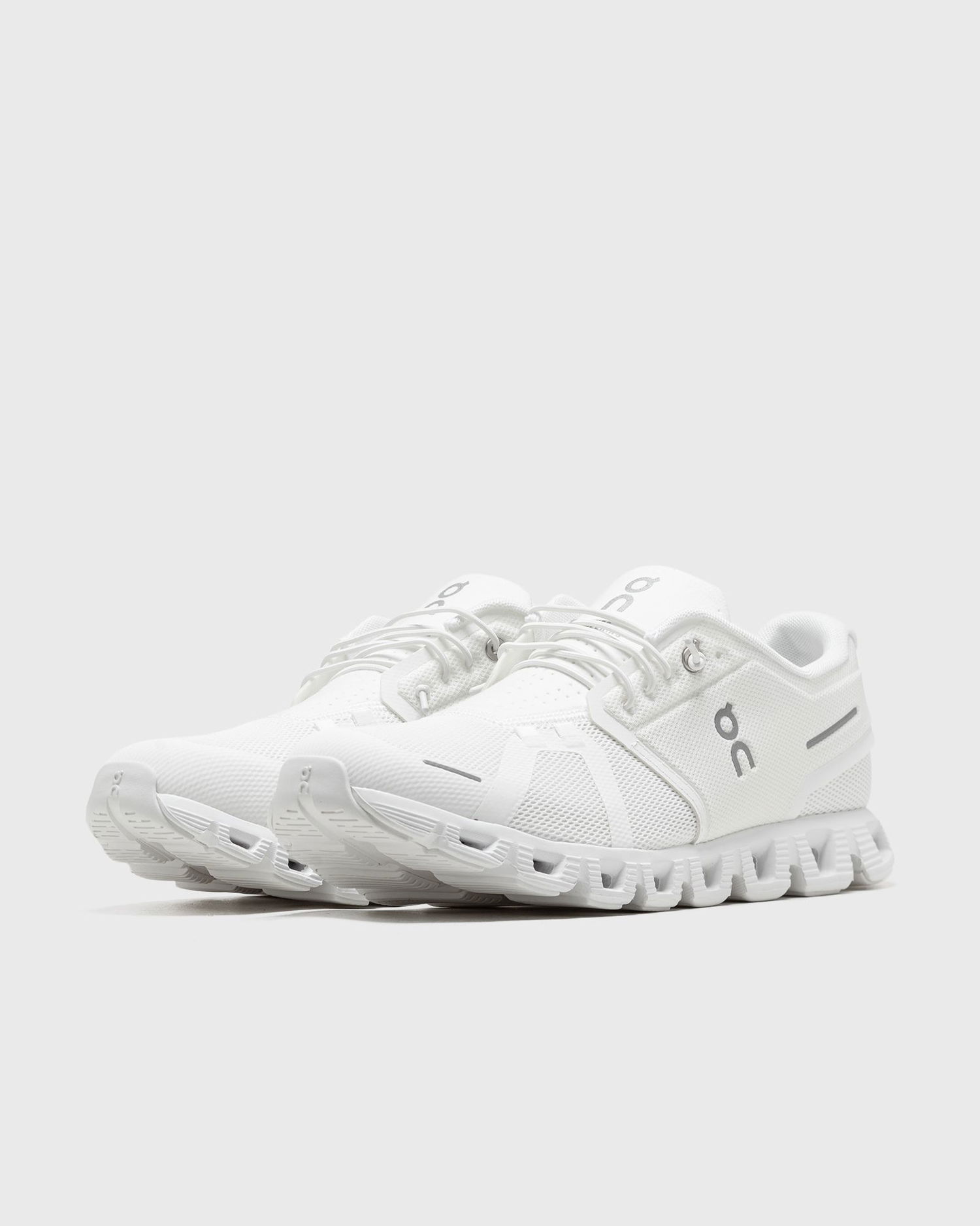 Tenisky a topánky On Running Cloud 5 Biela | 5998376, 1