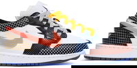 Air Jordan 1 Low MMD BG "Multi Grid" GS