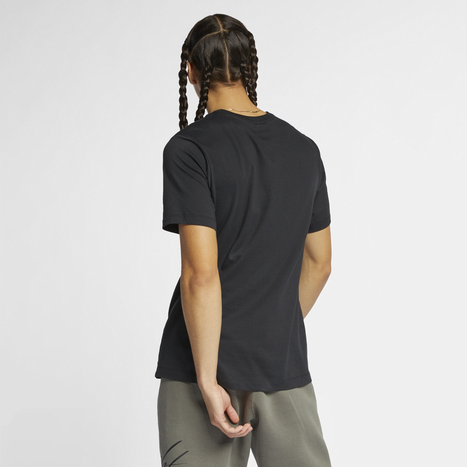 Tričko Jordan Jumpman Flight T-shirt Čierna | AO0664-010, 1