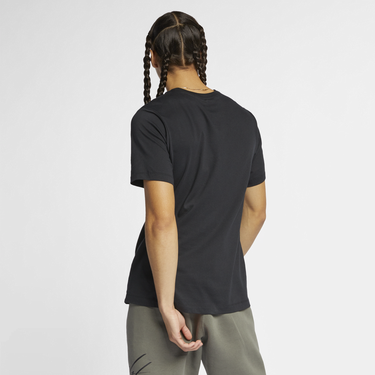 Tričko Jordan Jumpman Flight T-shirt Čierna | AO0664-010, 1