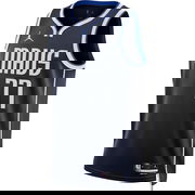 NBA Dri-FIT Dallas Mavericks Statement Edition 2022 Statement Jersey