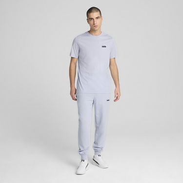 Tepláky Puma Essentials Logo Sweatpants Modrá | 684714_47, 2