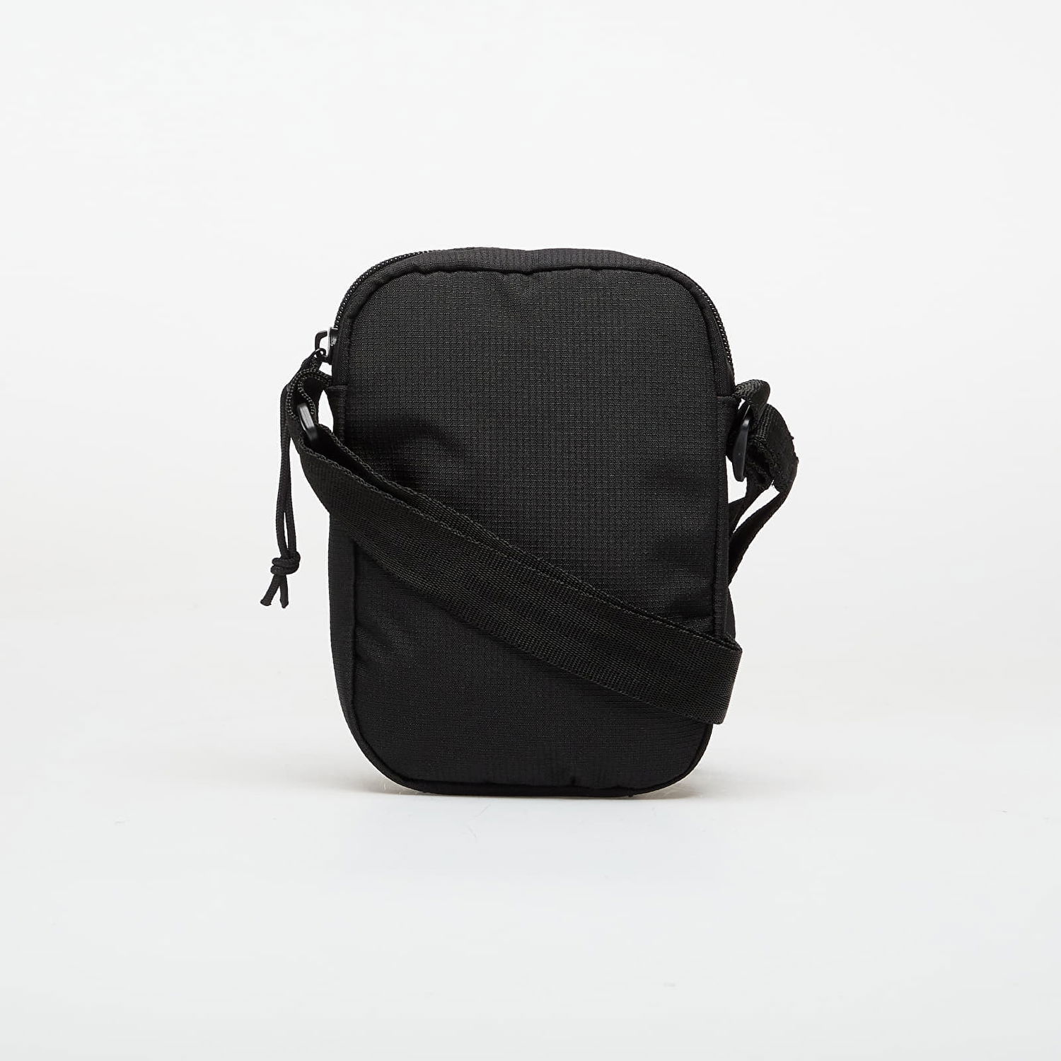 Taška cez rameno adidas Originals Ac Festival Shoulder Bag Čierna | KD7863, 1