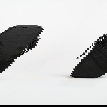 Taška cez rameno adidas Originals Ac Festival Shoulder Bag Čierna | KD7863, 1