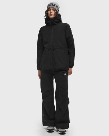 Vetrovka Canada Goose Lundell Windbreaker Jacket L Čierna | 2438WB-61, 1