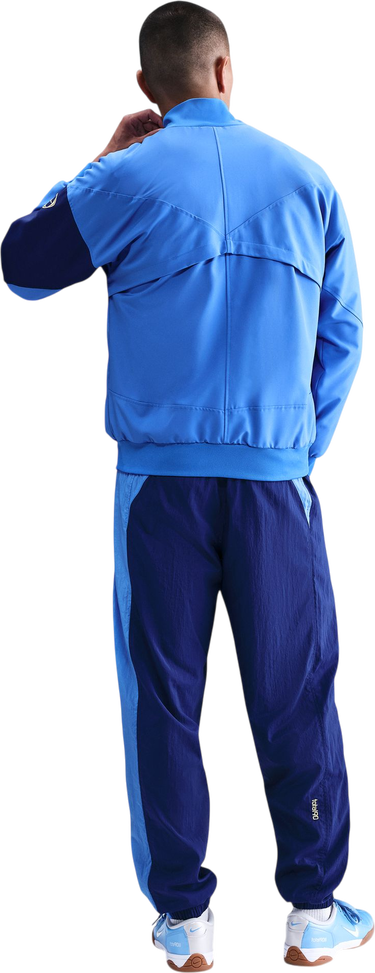 Bunda Nike Tottenham Hotspur Dri-FIT Total 90 Anthem Jacket Modrá | hm4142-428, 1