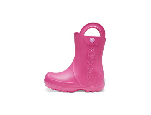 Tenisky a topánky Crocs Rain Boots Ružová | 12803/6X0