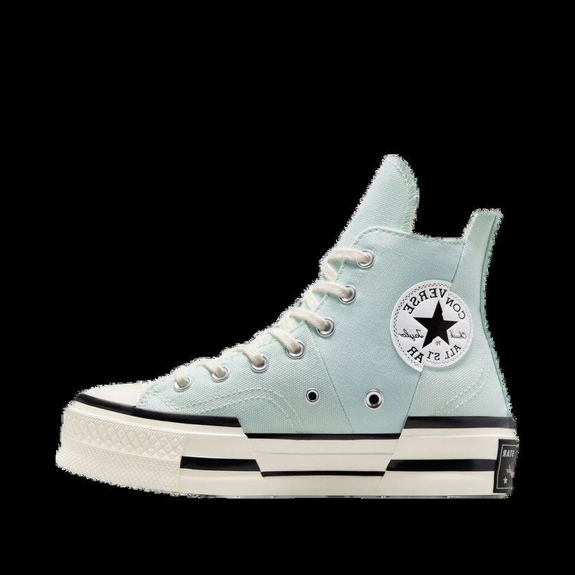 Tenisky a topánky Converse Chuck Taylor All-Star 70 Hi Plus Aqua Mist Modrá | A03537C