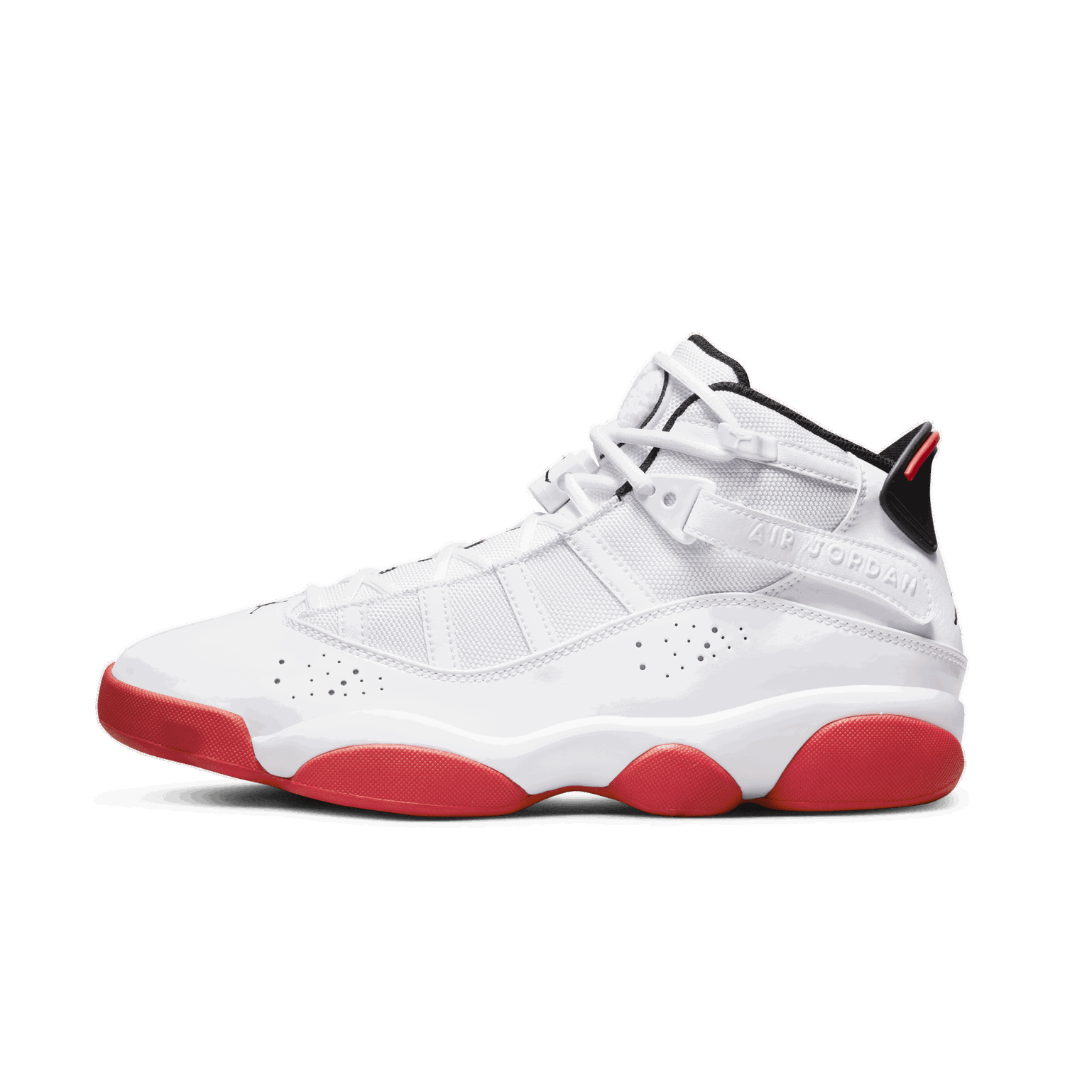 Tenisky a topánky Jordan Jordan 6 Rings Biela | 322992-160, 0