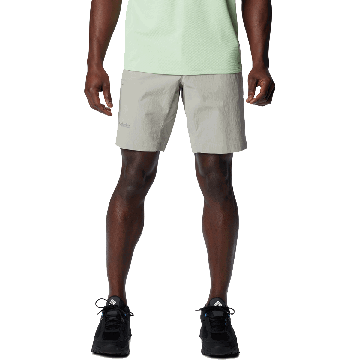 Šortky Columbia Wanoga Lightweight Short Béžová | 2072021027, 0