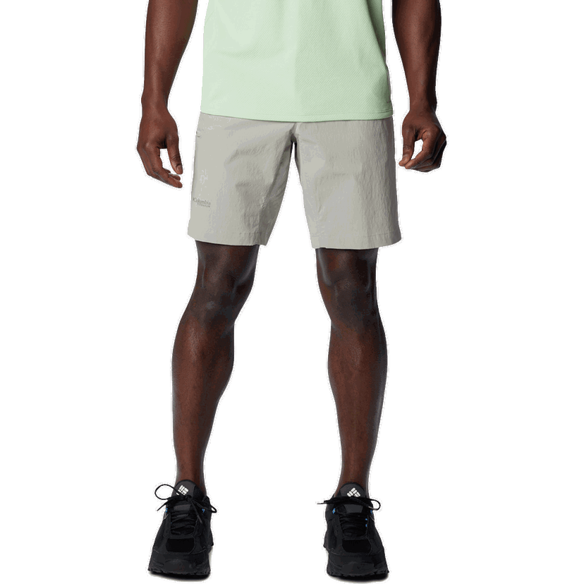 Šortky Columbia Wanoga Lightweight Short Béžová | 2072021027