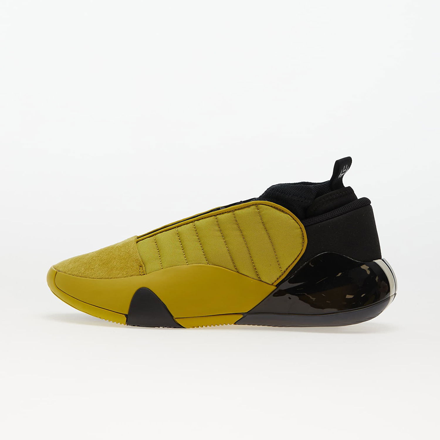 Tenisky a topánky adidas Performance Harden Volume 7_CHP Žltá | IF1138, 0