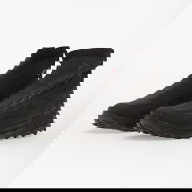 Tenisky a topánky adidas Performance Free Hiker 2 Gtx Climawarm + Čierna | KI8655, 5