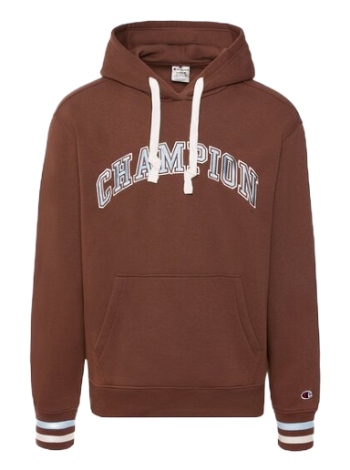 Champion Hooded Sweatshirt 219174MS534