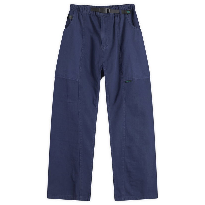 Nohavice GRAMICCI Men's Gadget Pants, Size Small Modrá | G105-OGT-NVP