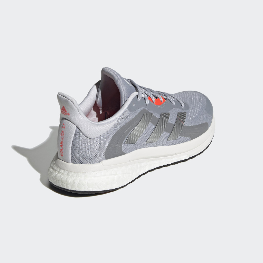 Tenisky a topánky adidas Performance SolarGlide 4 ST W Šedá | FY4110, 1