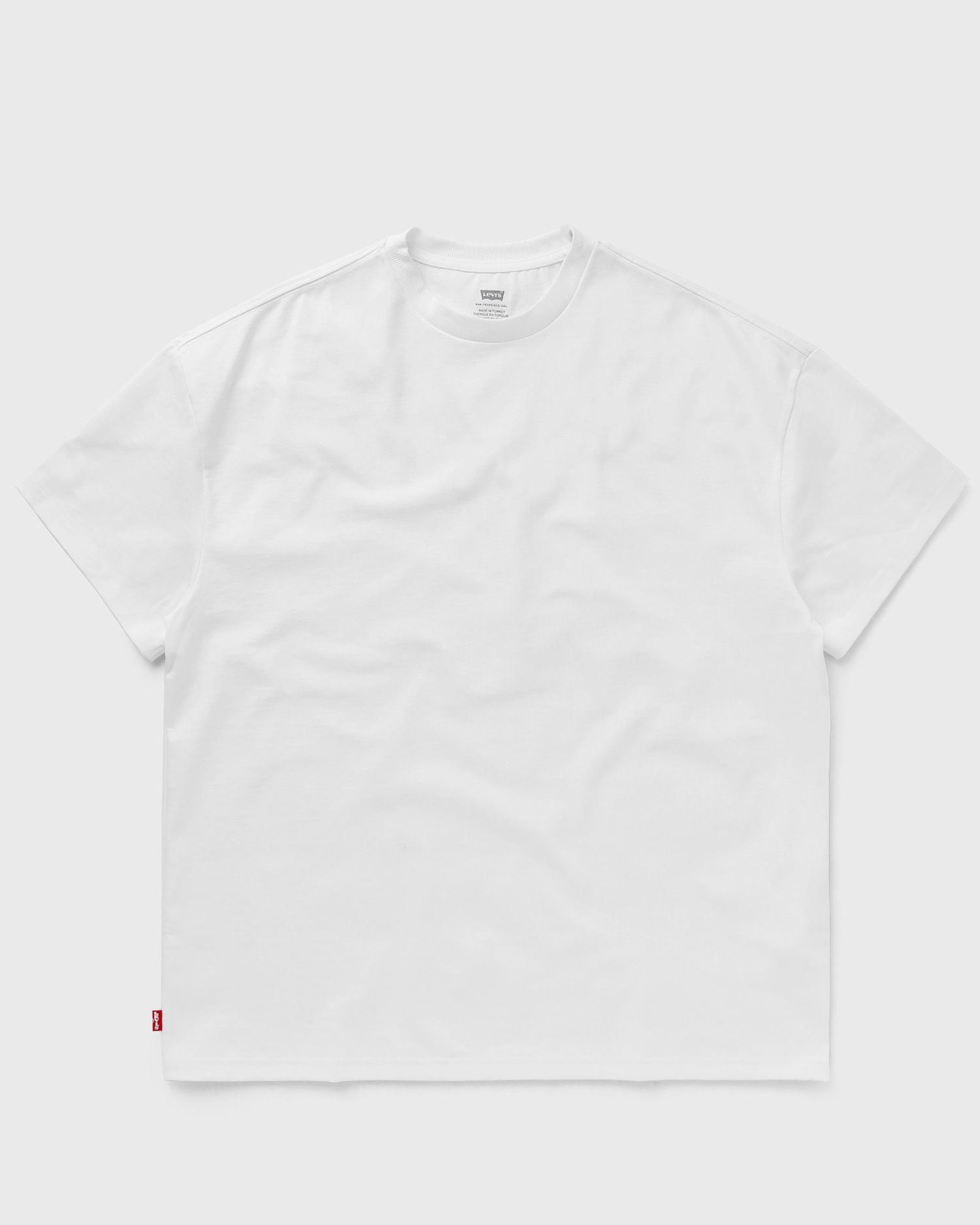 Tričko Levi's Levis X BEAMS STAY LOOSE TEE Biela | A8425-0000, 0
