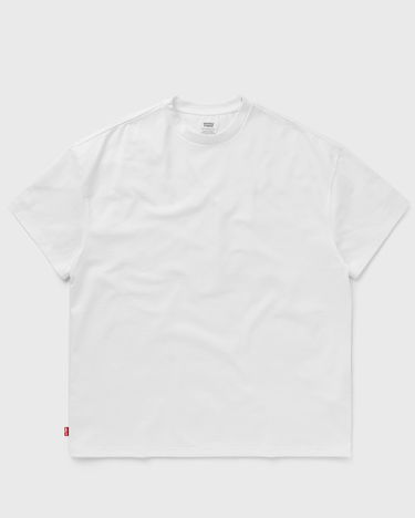 Tričko Levi's Levis X BEAMS STAY LOOSE TEE Biela | A8425-0000, 0
