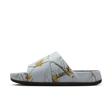Tenisky a topánky Nike Calm RealTree Slides Šedá | IB2885-201, 3