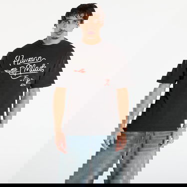 Tričko Human Made HUMAN MADE Graphic T-Shirt Čierna | HM30TE017BK, 0