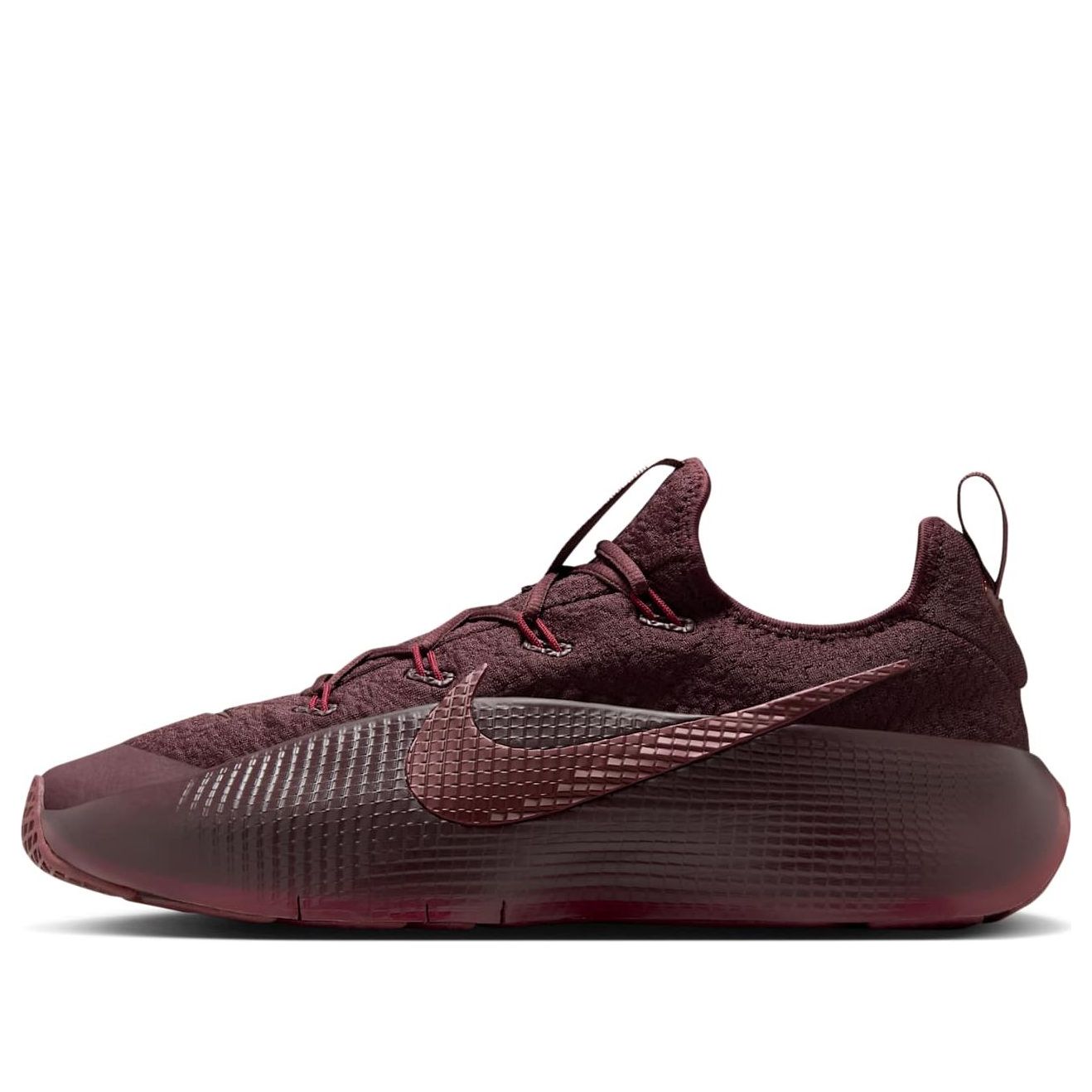 Tenisky a topánky Nike LeBron TR 1 'Burgundy Crush' Vínová | FJ6151-601, 0
