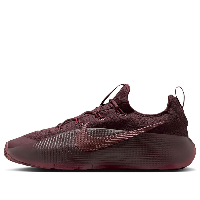 Tenisky a topánky Nike LeBron TR 1 'Burgundy Crush' Vínová | FJ6151-601