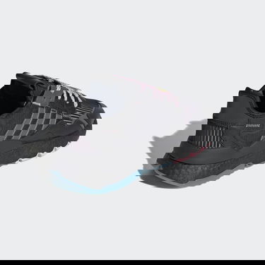 Tenisky a topánky adidas Originals Ninja Nite Jogger Čierna | Q47198, 1