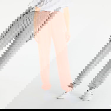 Tepláky Nike Sportswear Essential Collection Fleece Trousers Ružová | DQ5098-609, 0