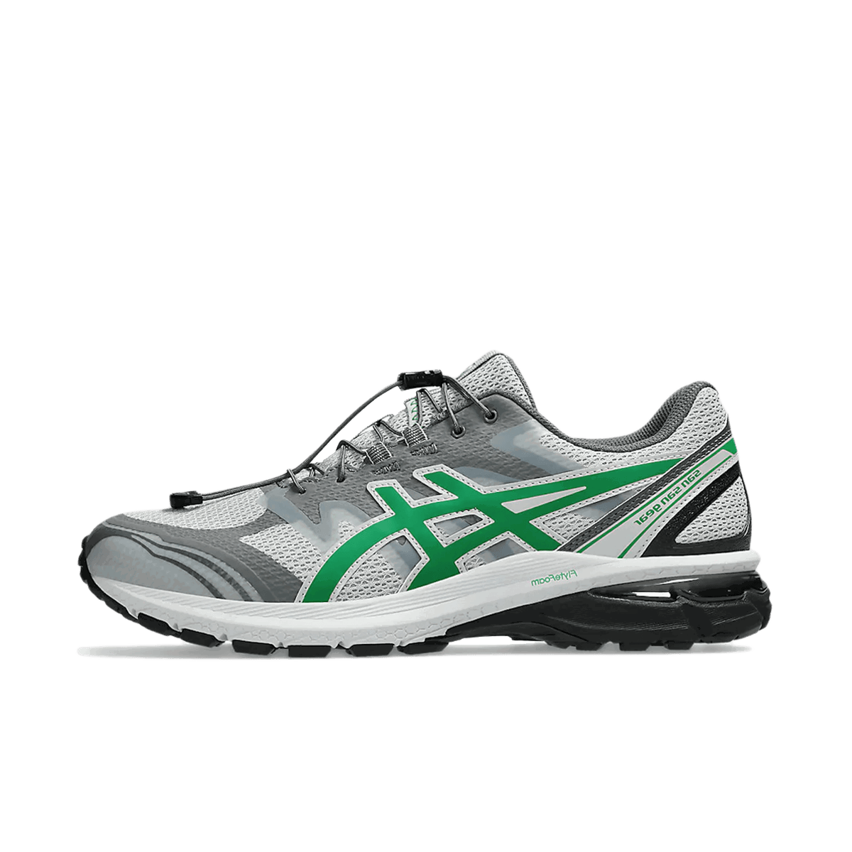 Tenisky a topánky Asics San San Gear x Gel-Terrain "Grey Violet" Zelené | 1203A527-020, 0