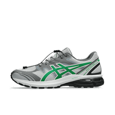 Tenisky a topánky Asics San San Gear x Gel-Terrain "Grey Violet" Zelené | 1203A527-020, 0