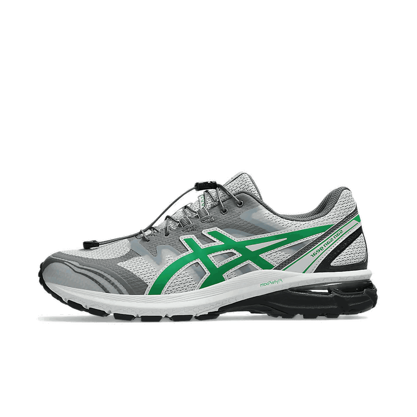 Tenisky a topánky Asics San San Gear x Gel-Terrain "Grey Violet" Zelené | 1203A527-020