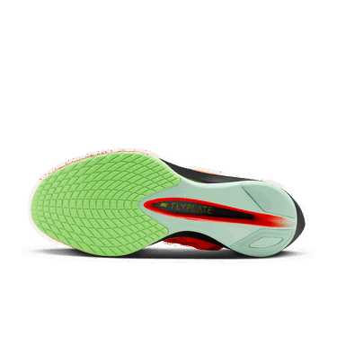 Tenisky a topánky Nike Vaporfly 4 Červená | HF6412-600, 1