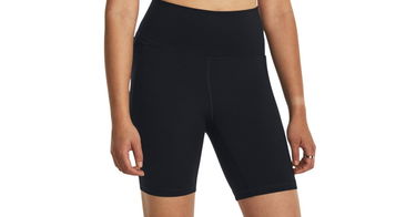 Šortky Under Armour Meridian Bike Short 7in Čierna | 1382521-001, 1