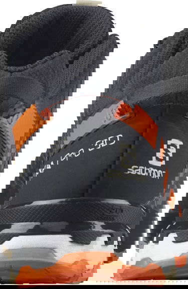 Tenisky a topánky Salomon Trailové boty Salomon XA PRO 3D v8 GTX Čierna | l41444400, 1