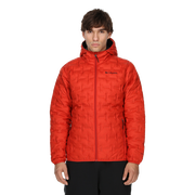 Delta Ridge™ II Down Hooded Jacket