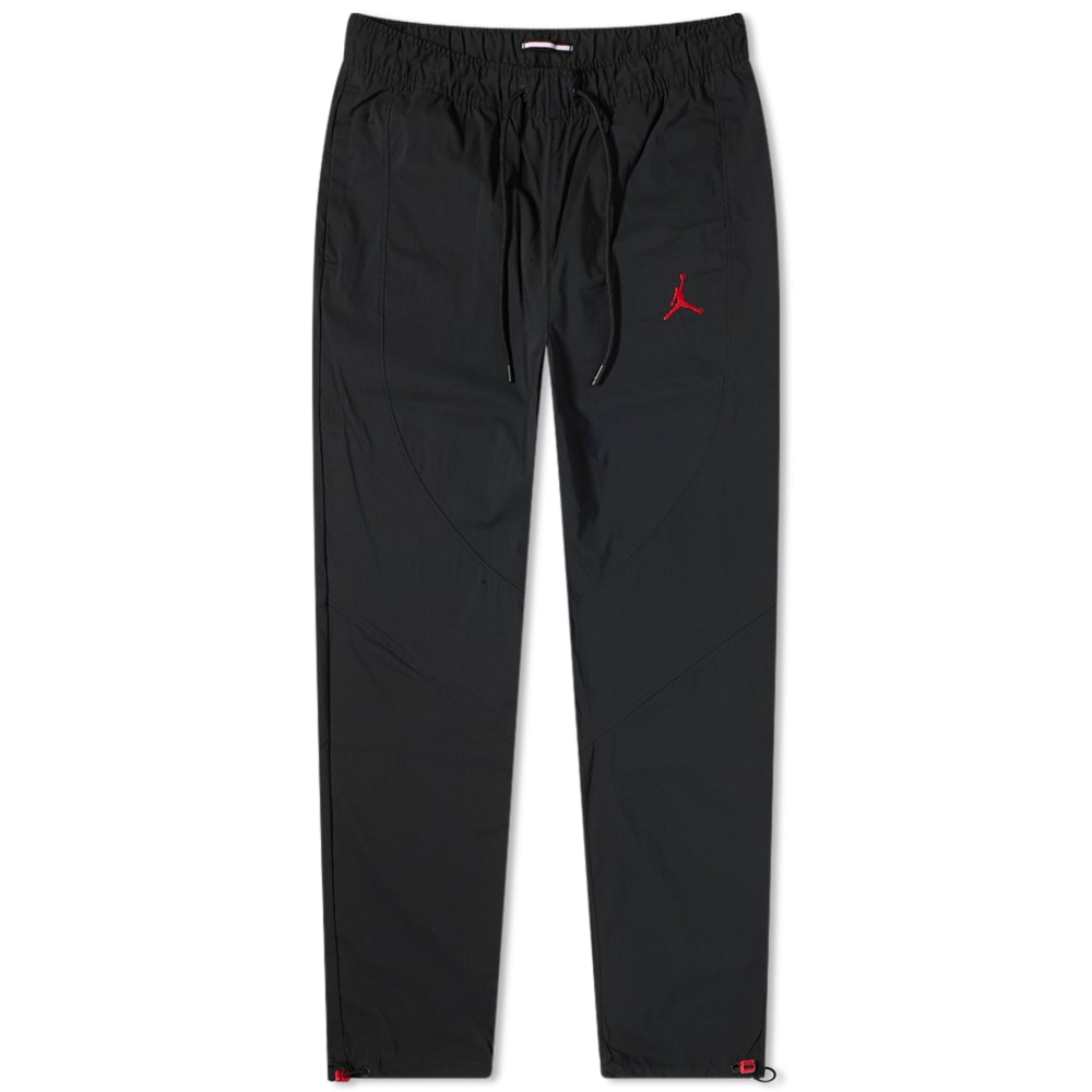 Tepláky Jordan Air Essential Woven Pants Čierna | DA9834-010, 0
