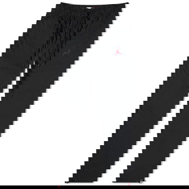 Tepláky Jordan Air Essential Woven Pants Čierna | DA9834-010, 0