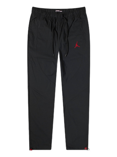 Tepláky Jordan Air Essential Woven Pants Čierna | DA9834-010