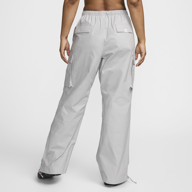 Cargo nohavice Nike Cargo Sportswear Pants Šedá | FV7520-077, 3