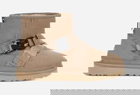 Classic Mini Quickclick Boot