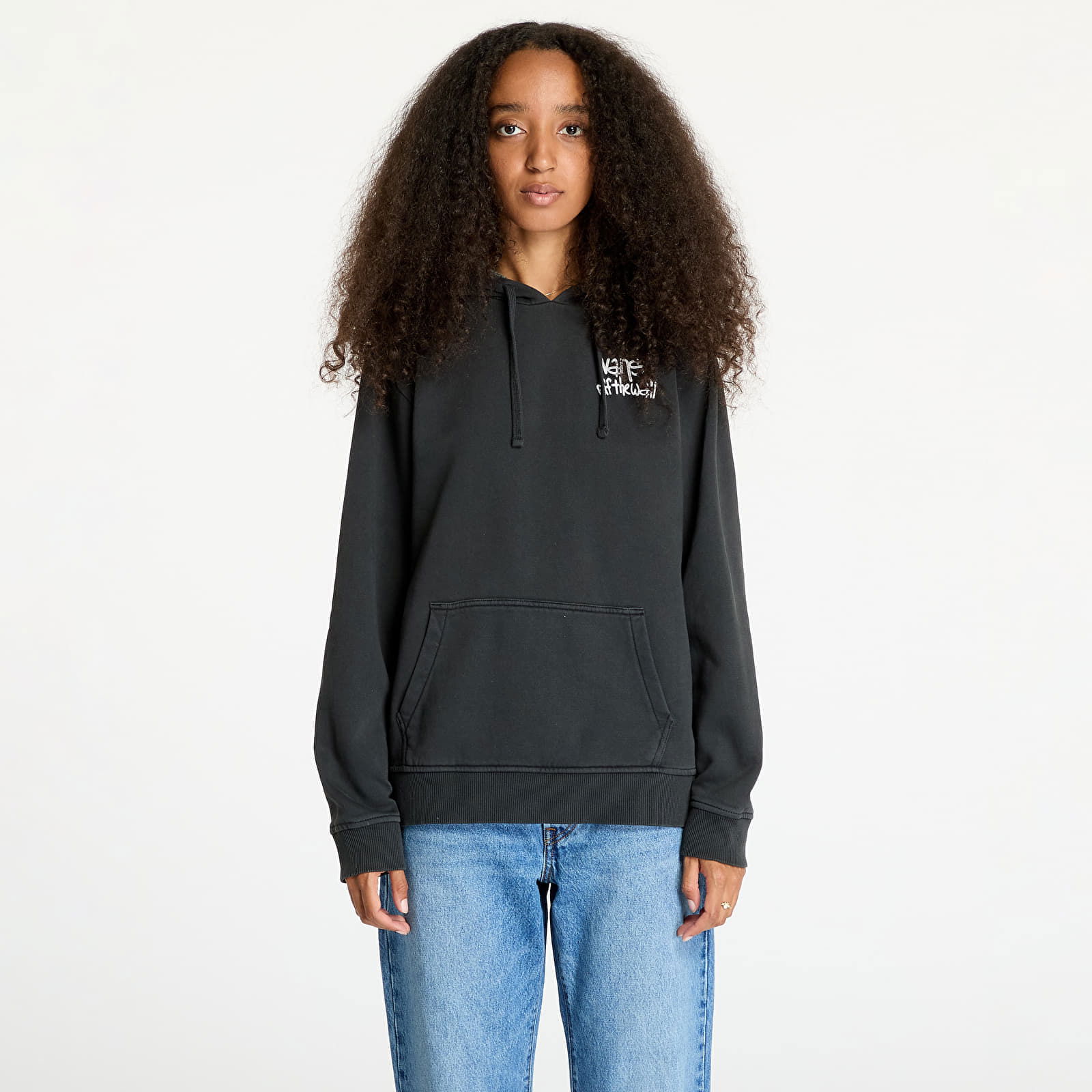 Shakers Bff Hoodie Black